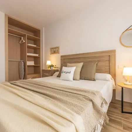 Appartement Bellfort Premium