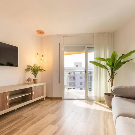 Bellfort Premium Appartement *