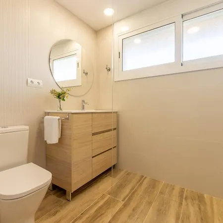 Appartement Bellfort Premium