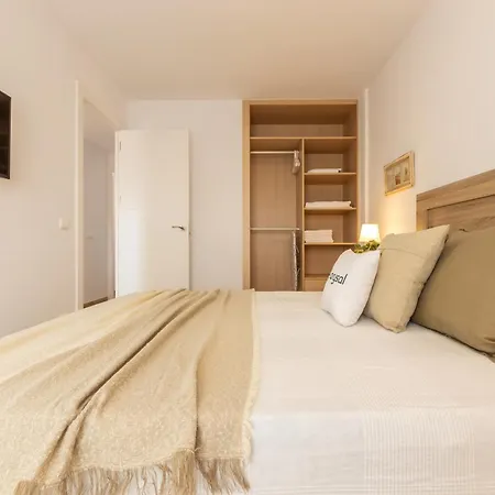 Bellfort Premium Appartement