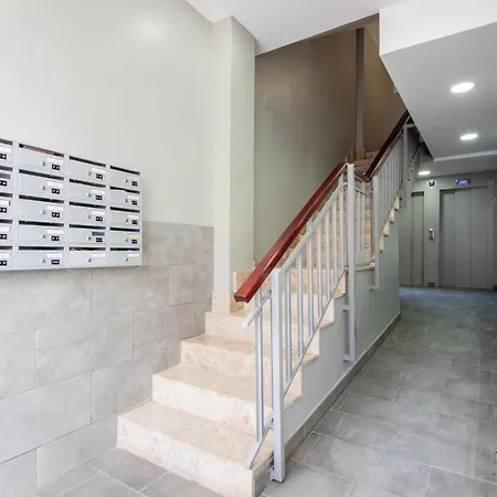 Bellfort Premium Salou