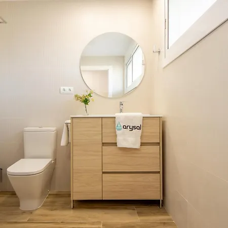 Bellfort Premium Appartement