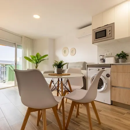 Appartement Bellfort Premium Salou