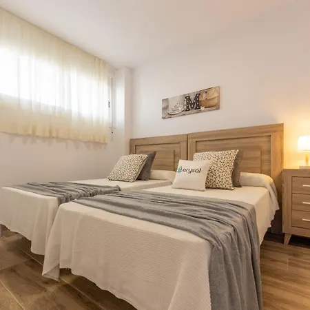 Bellfort Premium * Salou