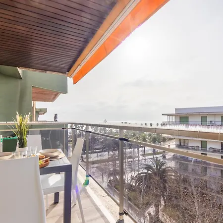 Appartement Bellfort Premium *