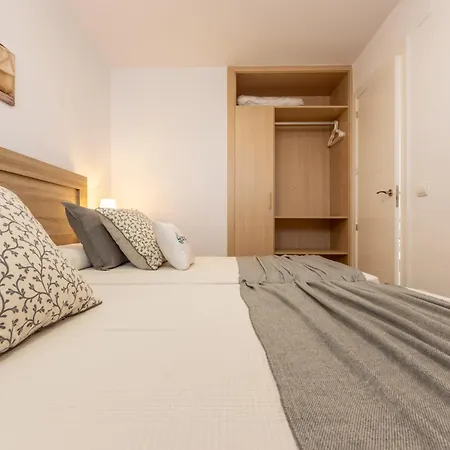 Appartement Bellfort Premium Salou