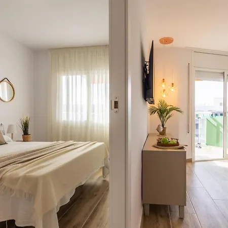 Bellfort Premium Appartement