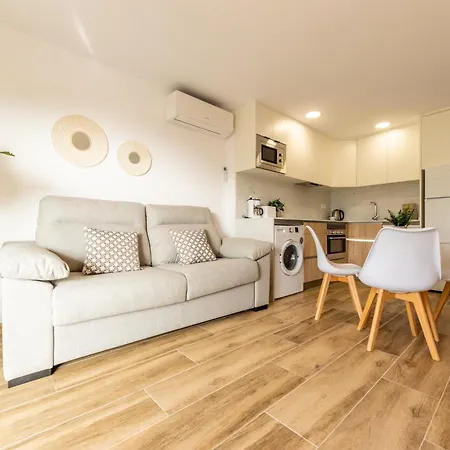 Appartement Bellfort Premium Salou
