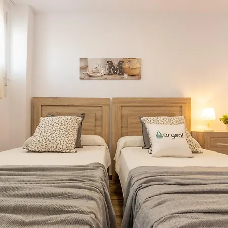 Bellfort Premium Appartement *