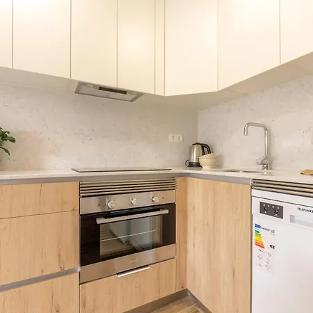 Appartement Bellfort Premium *