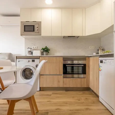 Apartament Bellfort Premium *