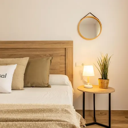 Bellfort Premium Salou