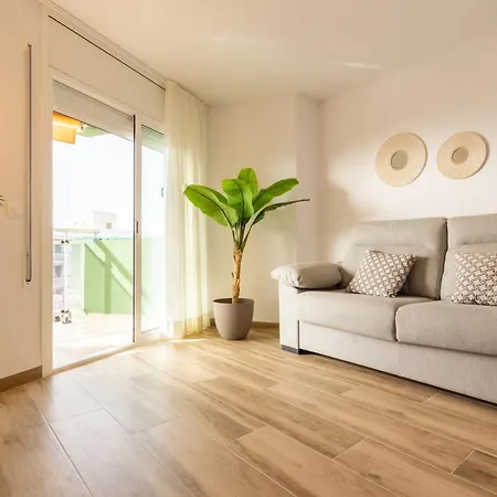 Bellfort Premium Salou