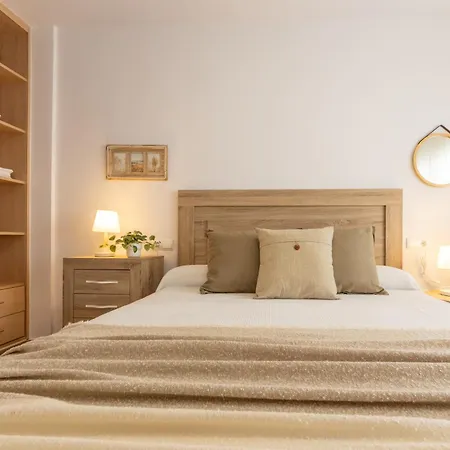 Bellfort Premium Salou