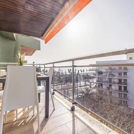 Apartament Bellfort Premium *