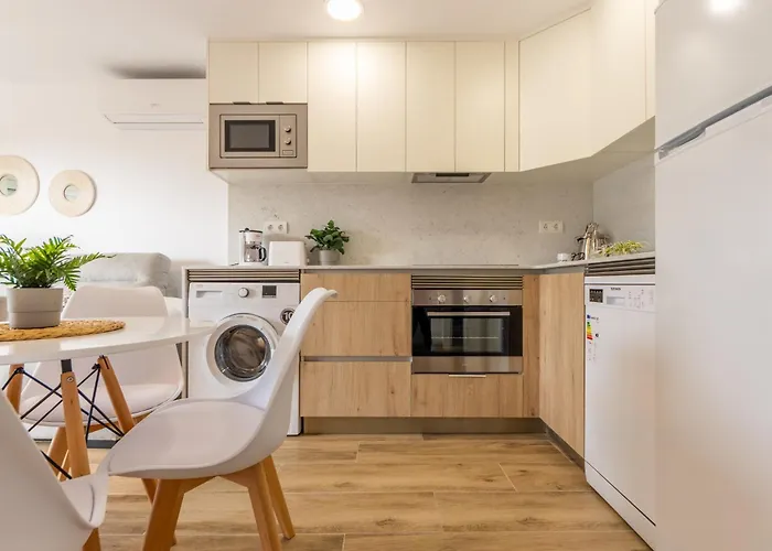 Appartement Bellfort Premium *