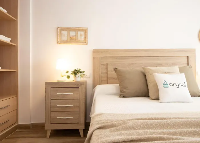 Appartement Bellfort Premium