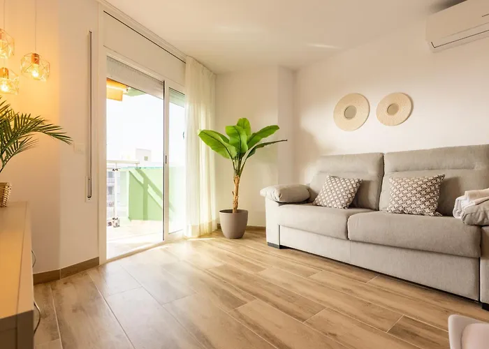 Bellfort Premium Salou