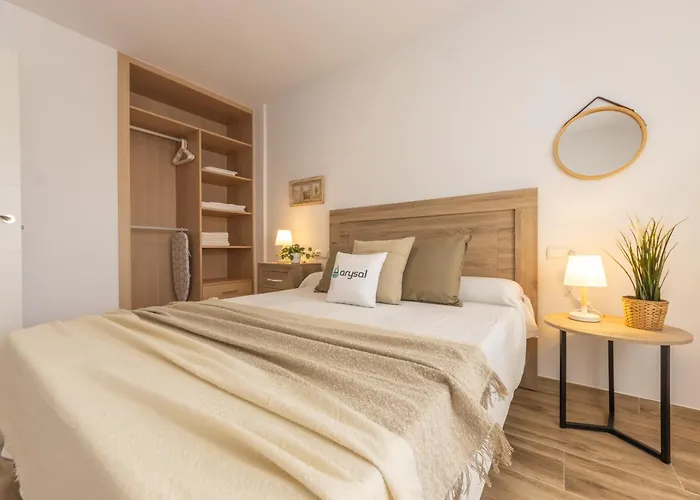 Appartement Bellfort Premium