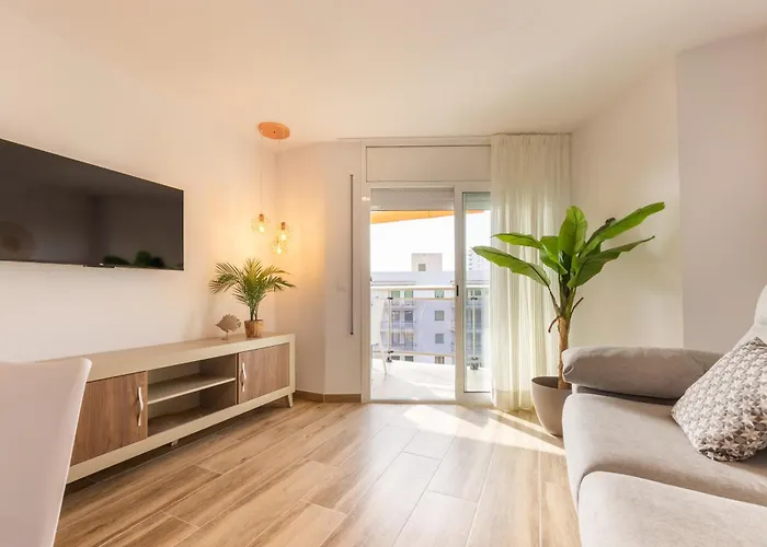 Bellfort Premium Appartement *