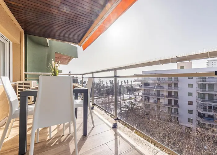 Appartement Bellfort Premium *