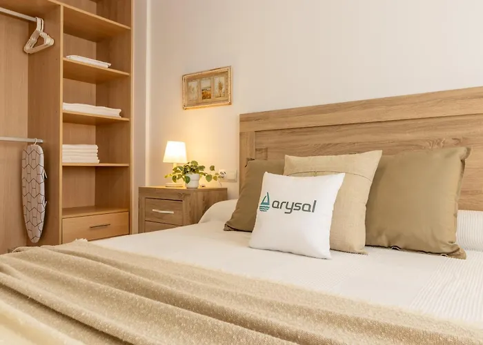 Appartement Bellfort Premium Salou