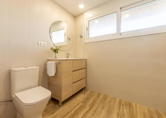 Appartement Bellfort Premium