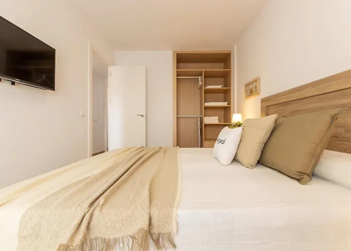 Bellfort Premium Appartement