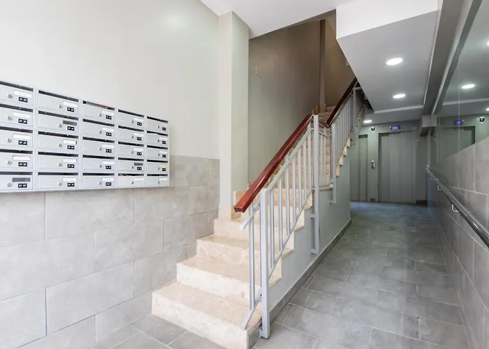 Bellfort Premium Salou