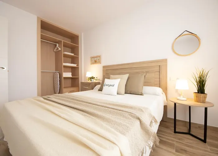 Bellfort Premium Appartement