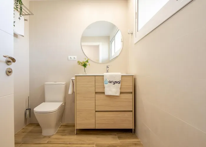 Bellfort Premium Appartement
