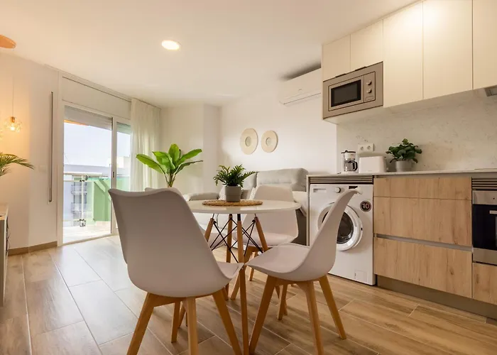 Appartement Bellfort Premium Salou