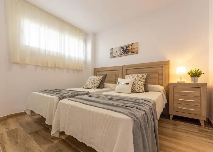 Bellfort Premium * Salou
