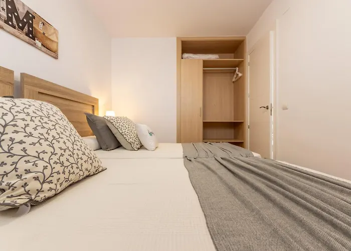 Appartement Bellfort Premium Salou