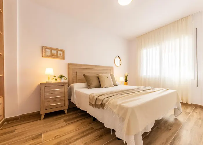 Bellfort Premium Appartement *