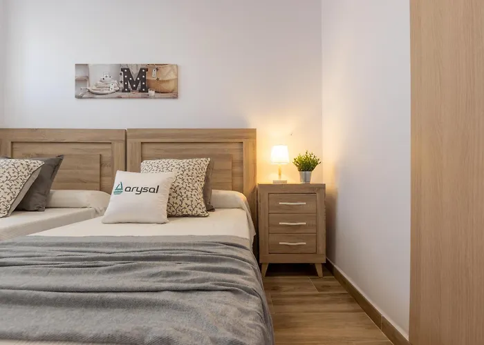 Appartement Bellfort Premium Salou