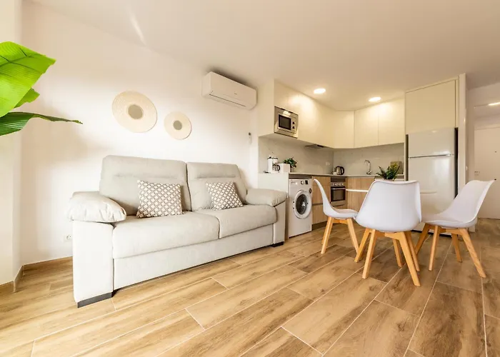 Appartement Bellfort Premium Salou