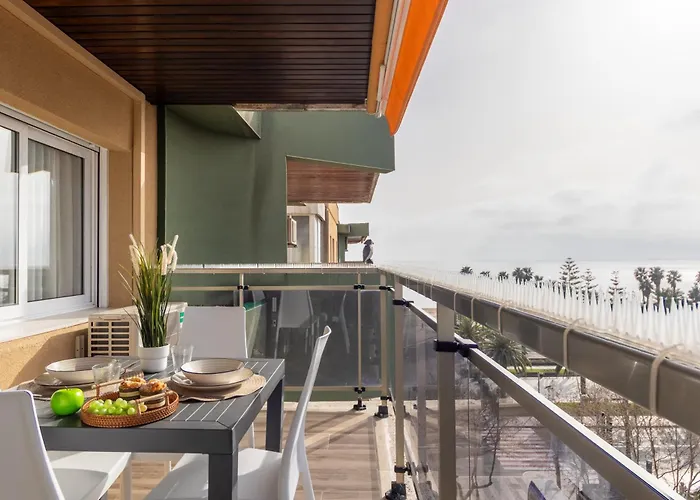 Bellfort Premium Salou