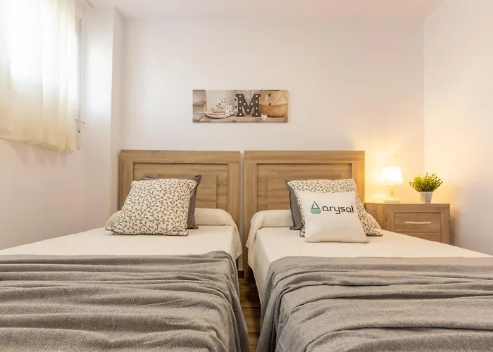 Bellfort Premium Appartement *