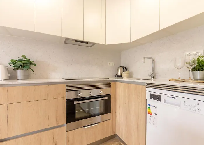 Appartement Bellfort Premium *
